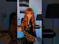 Kylie Minogue Saxophone Cover