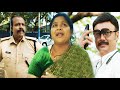 இந்த ஐயா மீன்களின் பெயர்களை சொல்லி விளையாடுவது சவாலாக உள்ளது  ..! Boomerang | Tamil Movie Scenes