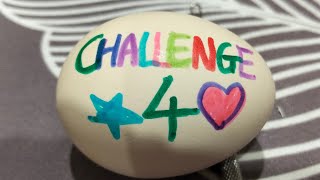 Raw Egg Peeling Live - 한 조각도 찢어지지 않게! 날달걀 까기 ASMR