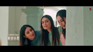 Khabbi Seat - Official Video | Ammy Virk Ft Sweetaj Brar | Happy Raikoti | MixSingh | Jashan Records