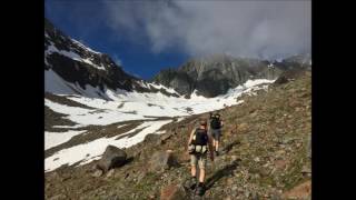 Huttentocht TAV 2016 Stubaiertal