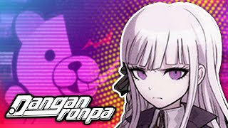 CRANKING it up a Notch | Danganronpa [60]