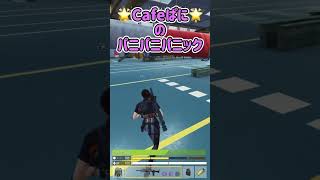 【なに使う？】🌟cafe^^ぱにのパニパニパニック【CoD:Mobile】