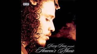 Bizzy Bone Thugz Cry
