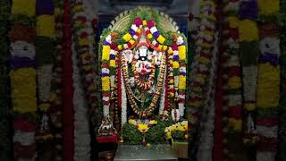 శ్రీ వెంకటేశ్వర స్వామి సుప్రభాతం  #bhakti l#Tirupati balaji  #short video songs  #devotinal #vital