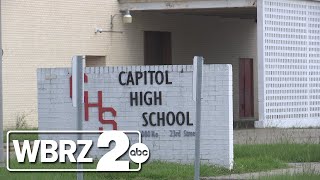 EBR Superintendent discusses realignment plan, goals going into second year