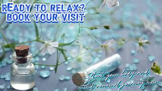 Perfect 10 Head & Scalp Spa | Massage spa #spa #massage #chicago #relaxation