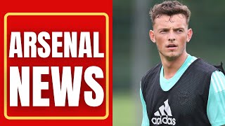 4 THINGS SPOTTED in Arsenal Training | Arsenal vs Norwich City | Arsenal News Today