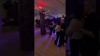 Milonga du Mercredi (Wed @ Studio Tango) tour - Montreal, Canada