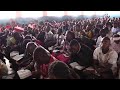Mvurwi with the Apostle Andrew Wutawunashe
