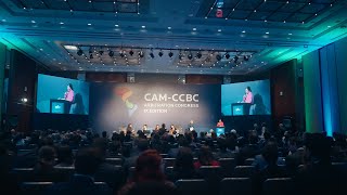 IX Congresso CAM-CCBC de Arbitragem - 2022