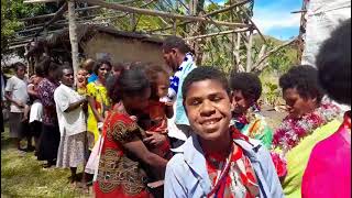 Bobirumpun Seventh day Adventist Church Markham district two Morobe Mission