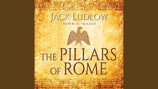 Chapter 14.11 - The Pillars of Rome