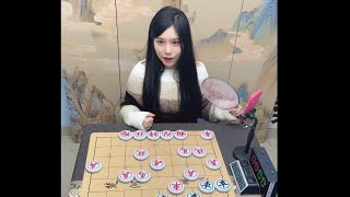 象棋比赛 中國象棋 02月09日