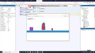 Construct 3 - How to go to the next level