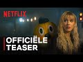 The Electric State | Officiële teaser | Netflix