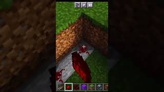 #Minecraft #Shorts lightning dance floor in Minecraft