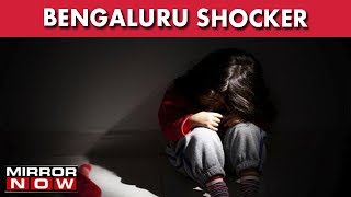 Bengaluru: Minor Assaulted In Her Home, Relatives Accused Of Sexual Assault