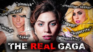 Why Everyone Was So Wrong About Lady Gaga