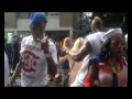 Kerwin Du Bois - Bacchanalist - Nottinghill Carnival 2012