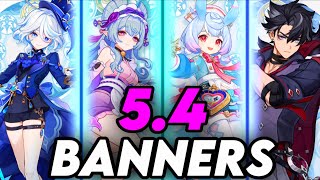 The Honest Truth About The 5.4 Banners...(Should you SKIP?)