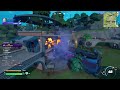 【速報】アーマードバトルバスがサンクチュアリーに登場‼️【フォートナイト fortnite】