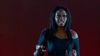 Fixing Healthcare in Nigeria | Ola Brown | TEDxYaba