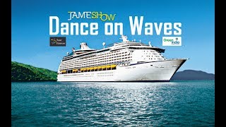 Voyager of the seas | Royal Caribbean cruise ship part1│Malaysia│Jamesh show