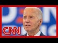 Biden described by source as 'seething' at Pelosi as calls for him to step aside grow