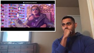Swaggy Chudiyan | Bole Chudiyan | Nawazuddin , Tamannaah B |Aakanksha Sharma American Reaction