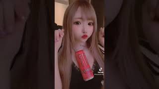 Tiktok 性感櫻花妹合集