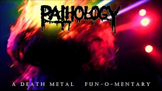 Pathology - A Fun-O-Mentary (the making of 'Carbonized Corpses') subtitled