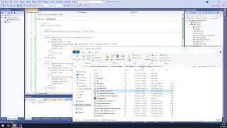 Murach's Visual Basic 2015 Exercises 20-1 and 20-2