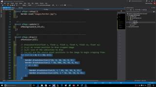 OpenGL OpenFrameWorks DOT CC