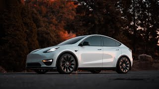 Tesla Model Y - 1 Year Review / Watch Before you BUY