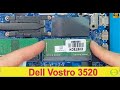 How to add RAM to the Dell Vostro 3520 laptop - RAM Upgrade