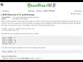 Java Practice It | Exercise 5.12: printAverage | method basics, scanner, while loop, if statement