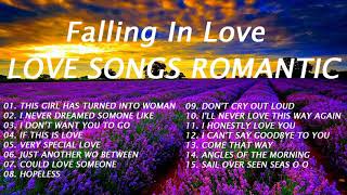 Love Songs Of 70
