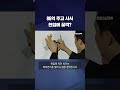 86억 짜리 바나나의 맛은 가상화폐 사업가가 한입 에 담은 의미 shorts kbs