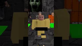 SCARIEST ROBLOX GAME.. 😱