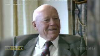 IR Archive 1984 | Idaho Reports: J.R. Simplot, Foreign Trade | October 2, 1984