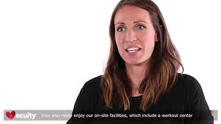 Acuity Day In the Life: Commercial Processing