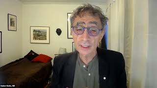 MINDSET Lecture Series: Gabor Mate, MD