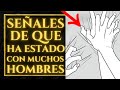 9 SEÑALES SECRETAS de que una MUJER se ha ACOSTADO con muchos HOMBRES | ESTOICISMO