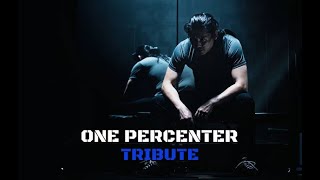 One Percenter - Tribute (Vivaldi - Winter)