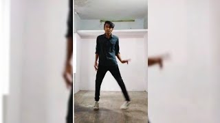 Bang bang Hrithik Roshan dance steps /by arjunrajonline 🤩