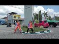 BYE BYE BYE - *NSYNC | ZUMBA | FITNESS | DANCE | WORKOUT | BY ZIN ARINDA WITH ZIN NYAK NANDA