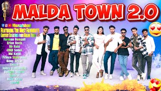 Malda Town 2.0 | মালদা টাউন | Vlog | Bong Aryan