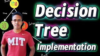 Coding a simple decision tree from scratch | ML foundations | ML in Julia