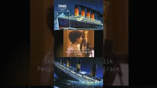 Merinding...Inilah Sosok Dibalik Layar Film TITANIC#shorts